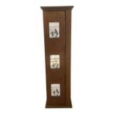 Storage unit / decorative column