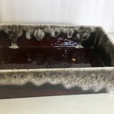 Vintage ceramic pocket