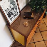 Vintage dresser