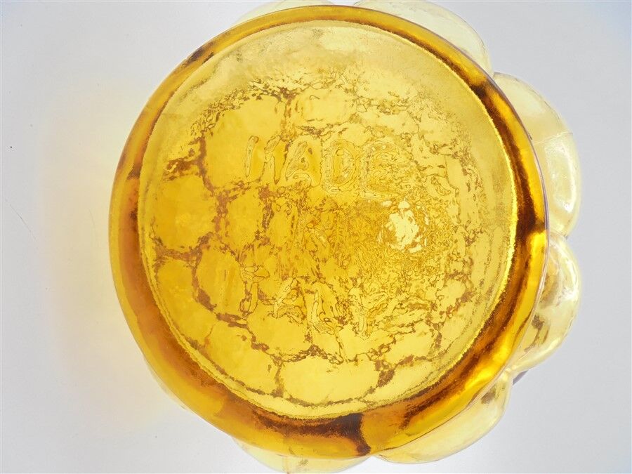 Bottle made in Italy