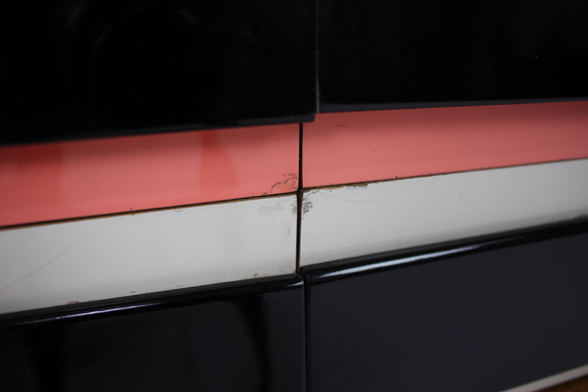 Midcentury Sideboard Designed by Jiří Jiroutek 1960s