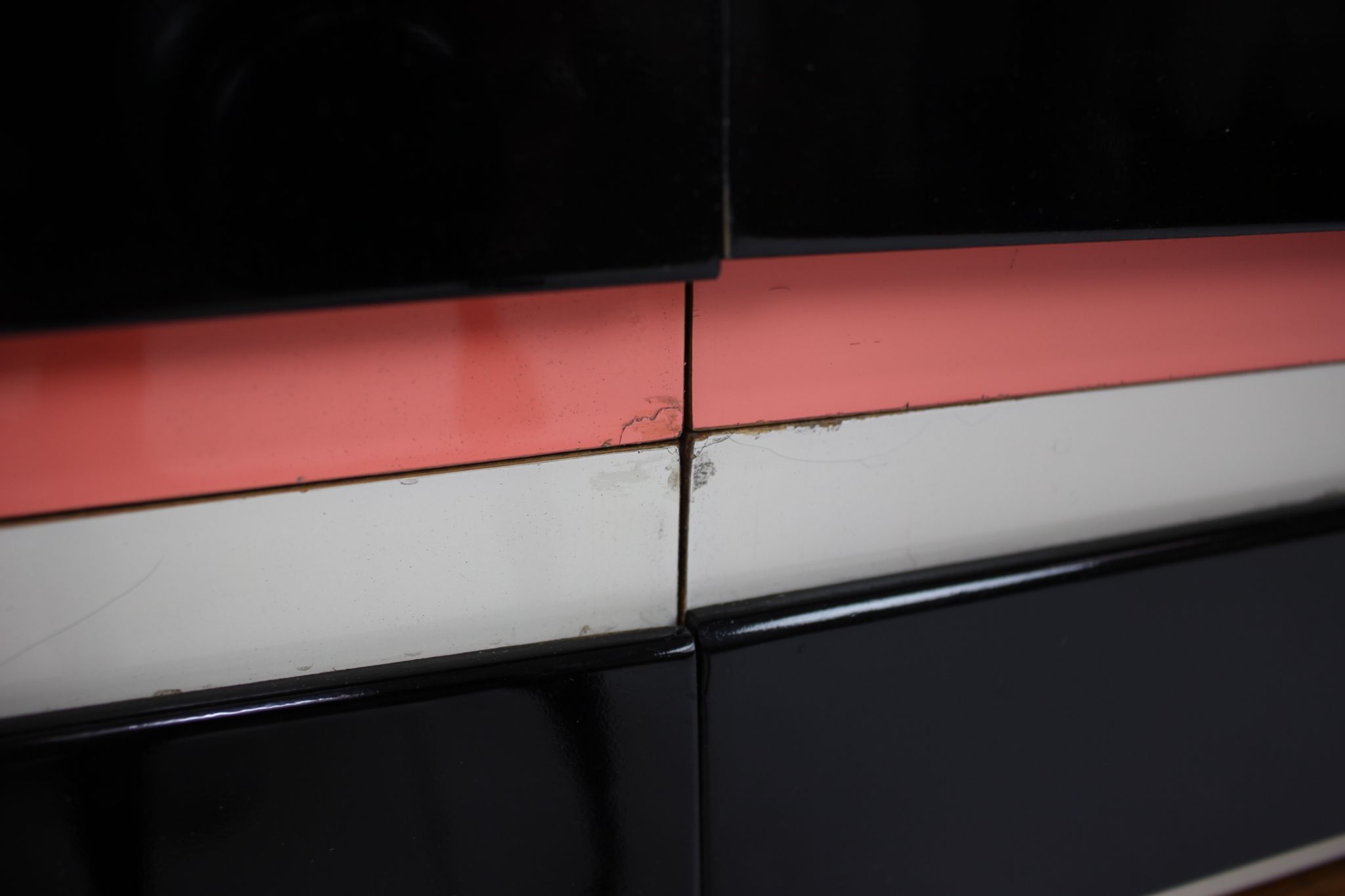 Midcentury Sideboard Designed by Jiří Jiroutek 1960s