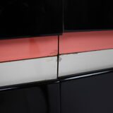 Midcentury Sideboard Designed by Jiří Jiroutek 1960s