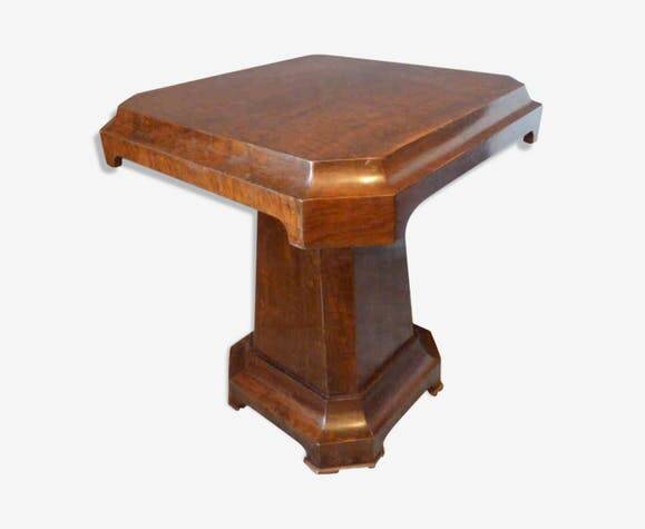 Art Deco table