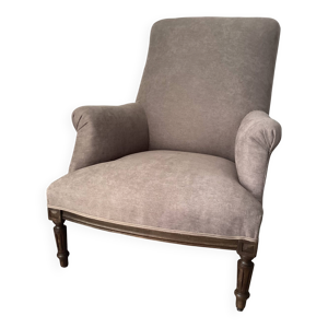 Fauteuil Napoléon III