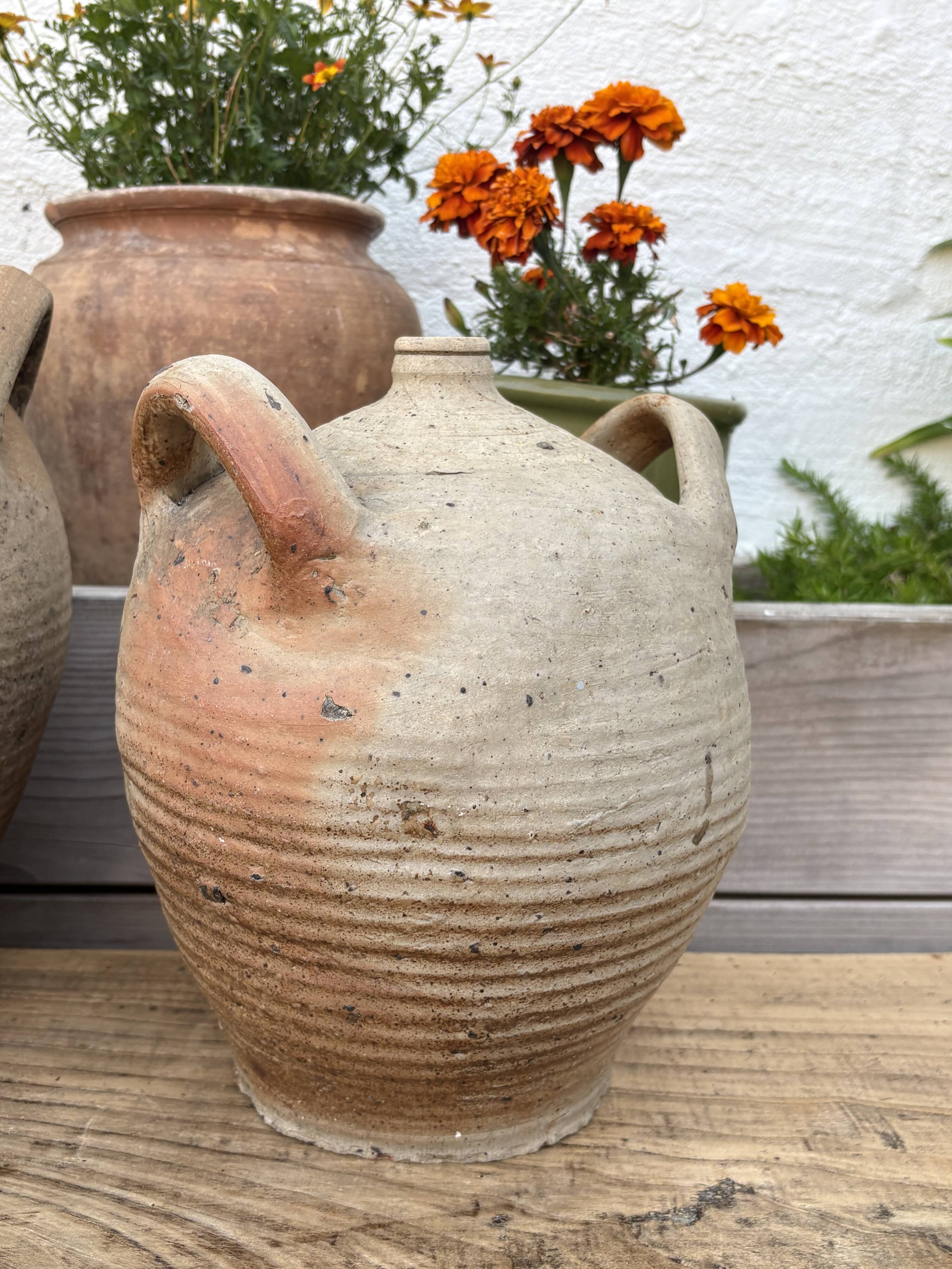 Ancient jar