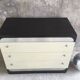 Gamma chest of drawers 3 drawers - space age 1980