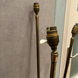 Coffee table / light fixture