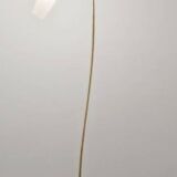 Jean Francois Crochet tulip pink floor lamp