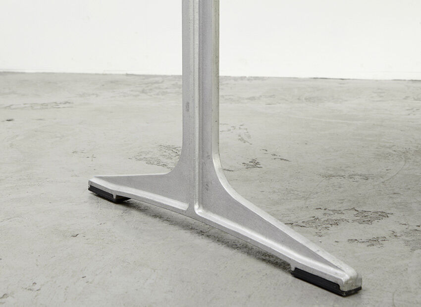 Banquette par Friso Kramer pour Wilkhahn 1967