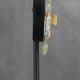 1980 Murano Glass Floor Lamp, Italy