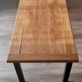 Farmhouse table