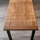 Farmhouse table