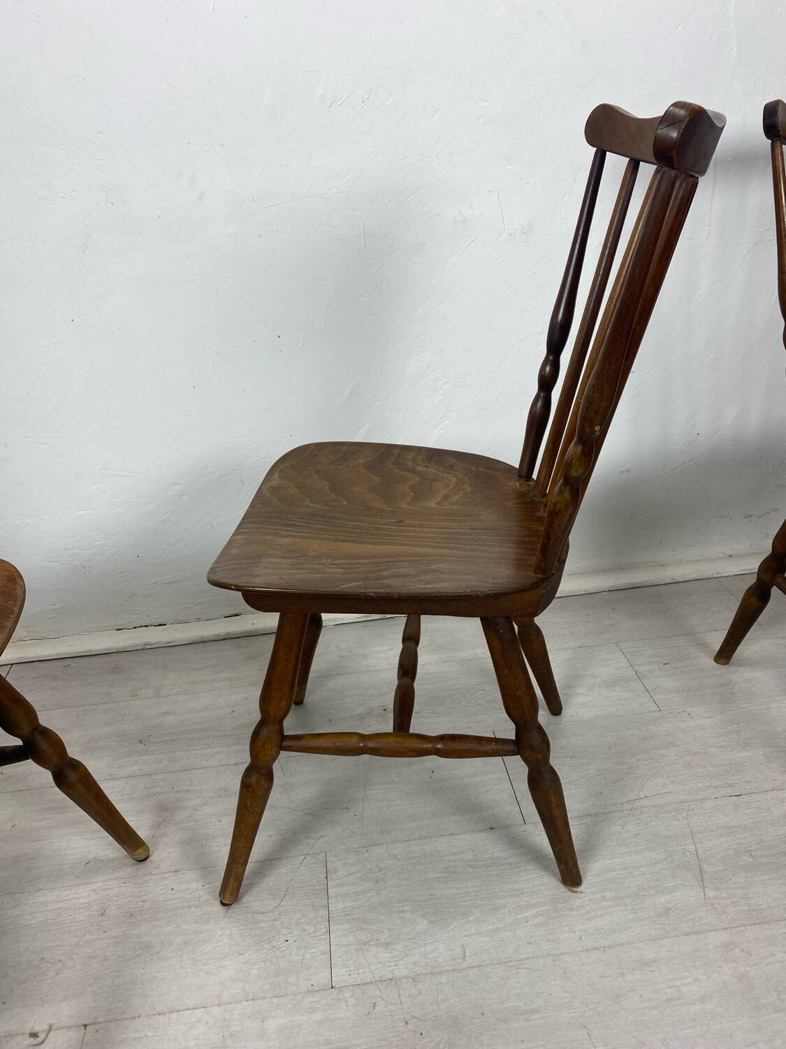 Bistro chairs