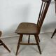 Chaises bistrot