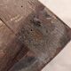 Louis XV chest of drawers stamped F.Daide