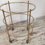 Desserte Vintage