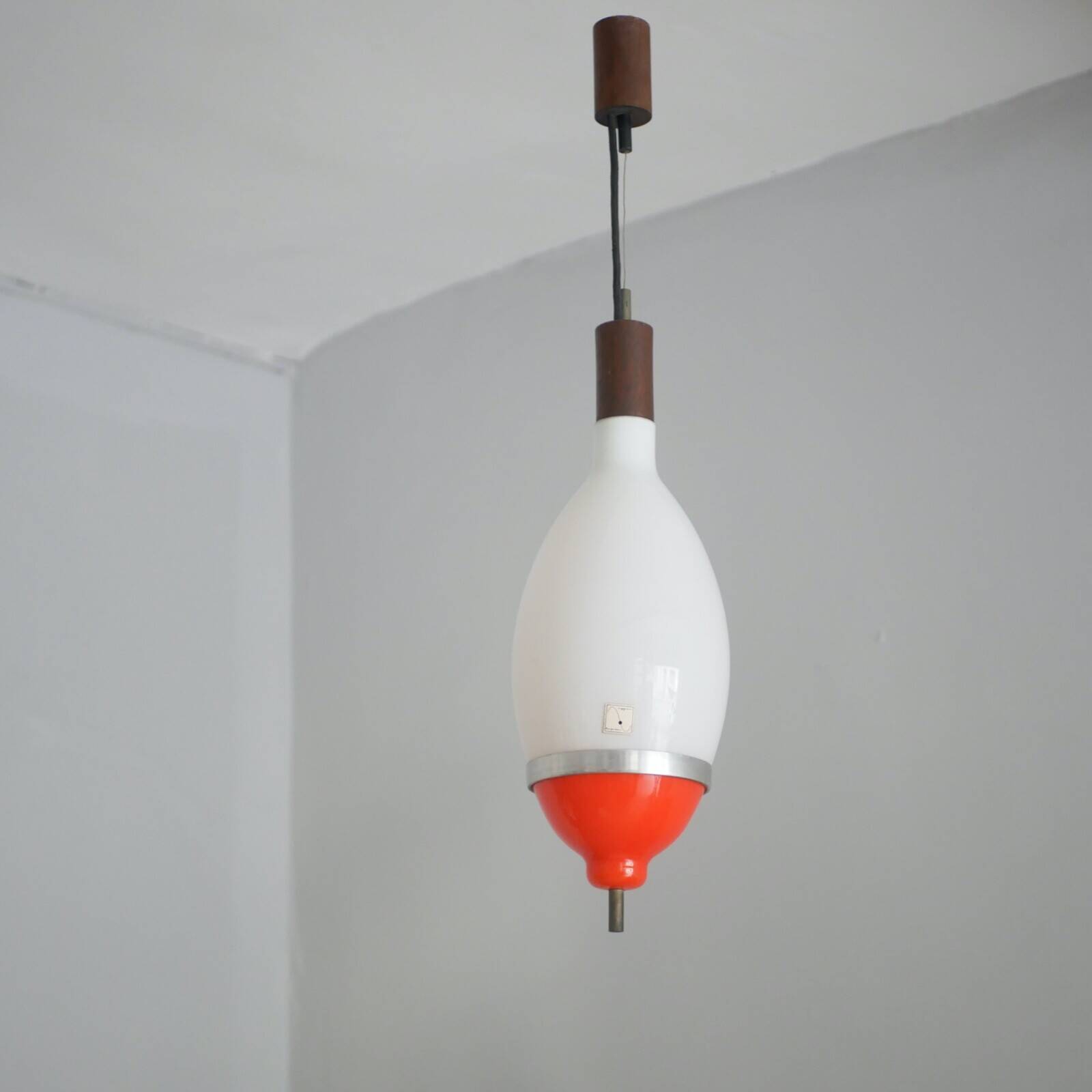 Suspension Goffredo Reggiani pour Reggiani, années 1960