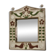 Miroir Mithe Espelt 23x27cm