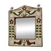 Miroir Mithe Espelt 23x27cm