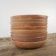 Hollow plates in sandstone x8