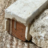 Coffee table French Riviera 1970.