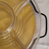 Appetizer tray - 60s