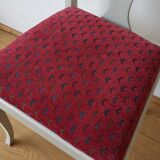 Pair of vintage chairs