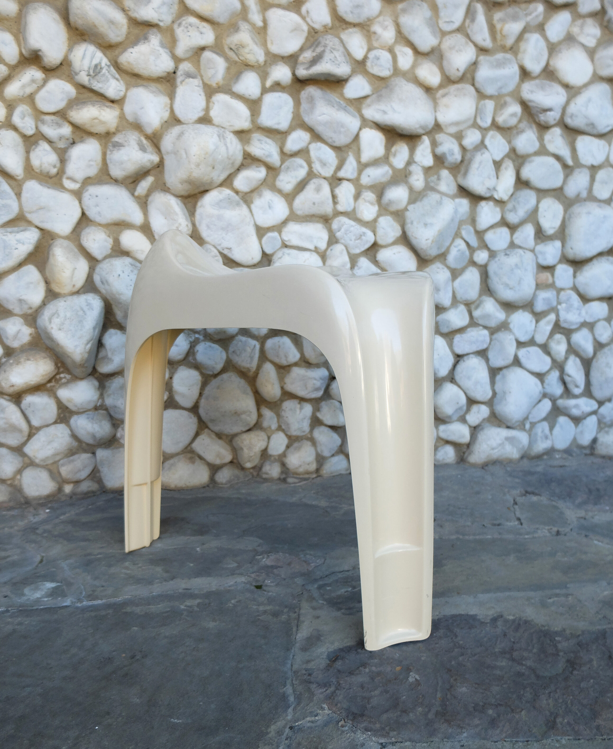 Stool Casalino Alexander toy by Casala, 1970