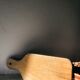 Wooden cutting board