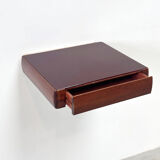 Ovaldo Borsani hanging night stands