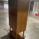 Secretary from the 1960s