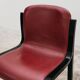 Carlo Bartoli Tisettanta Coppia Di Sedie Mod. Mito Anni 70 Design