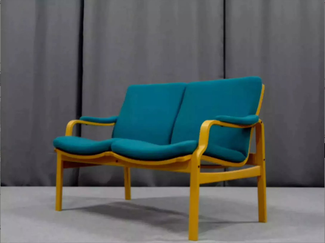 Sofa 1970