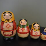 USSR Matriochka