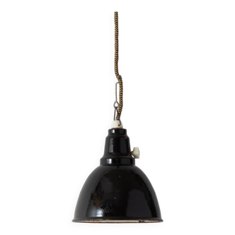 AEG Industrial design workshop pendant lamp