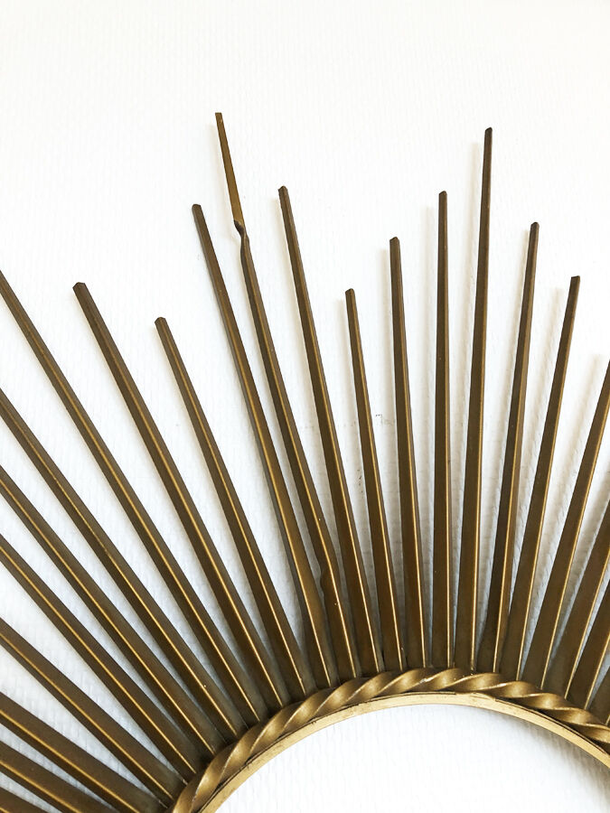 Miroir Chaty Vallauris 90 cm