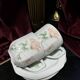 Limoges porcelain coffee service