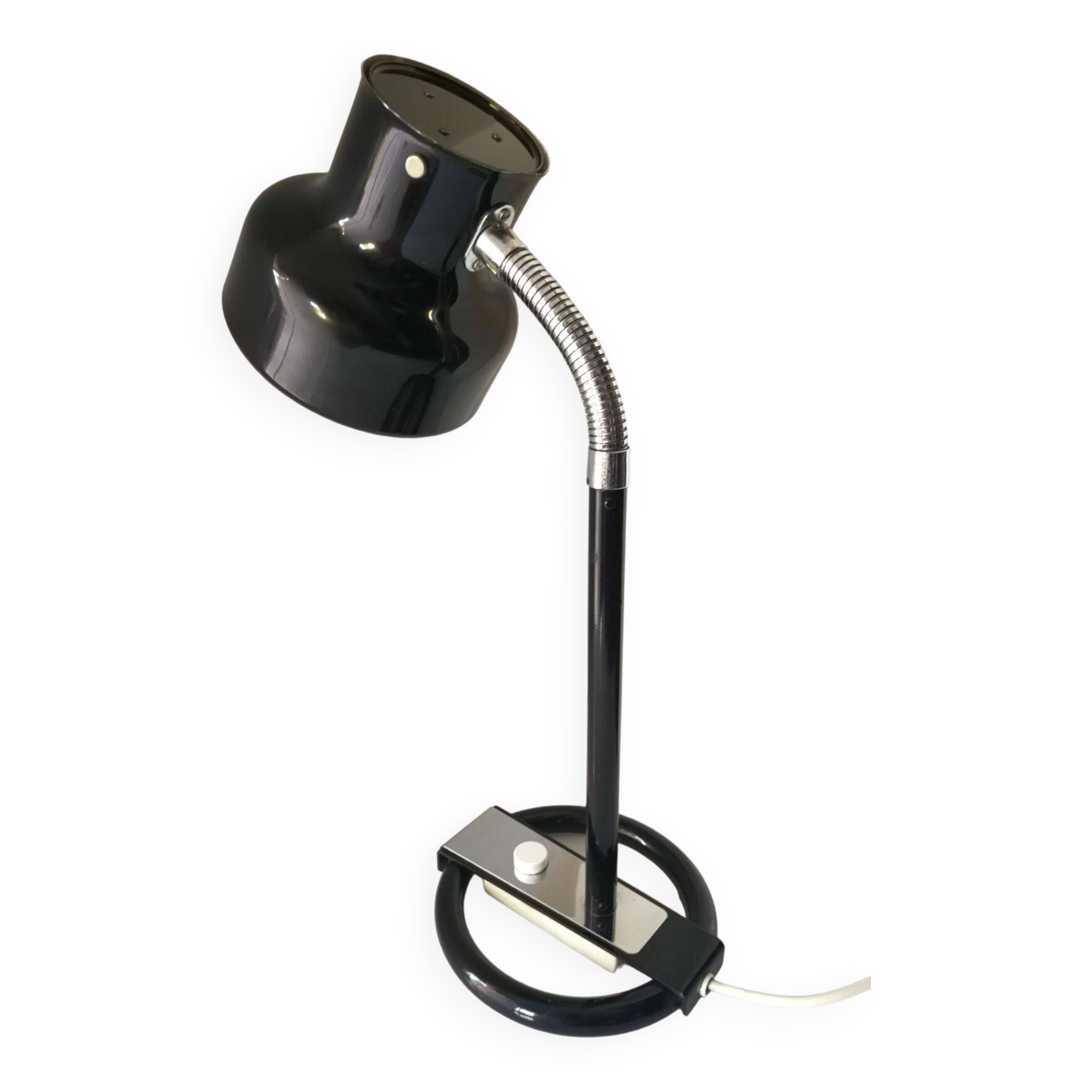 Lámpara de escritorio de Anders Pehrson 1960s