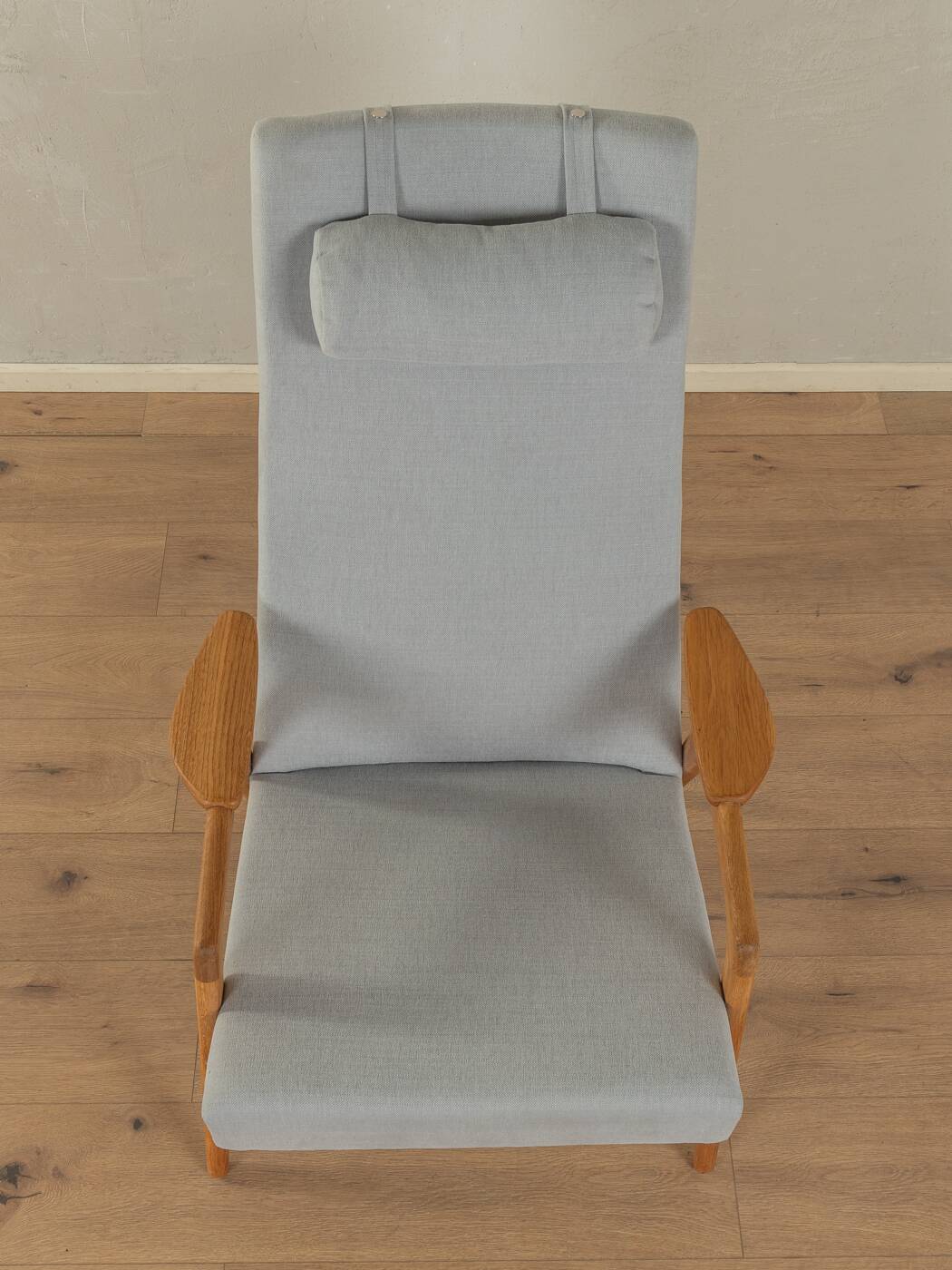 1950s armchair , Yngve Ekström, vintage