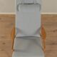1950s armchair , Yngve Ekström, vintage