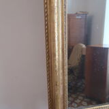 Louis-Philippe mirror 148x86 cm