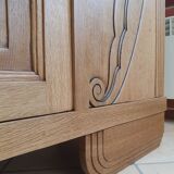 Art Deco Parisian Buffet