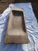 Old wooden trough / drinking trough