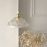 Ezan art deco suspension