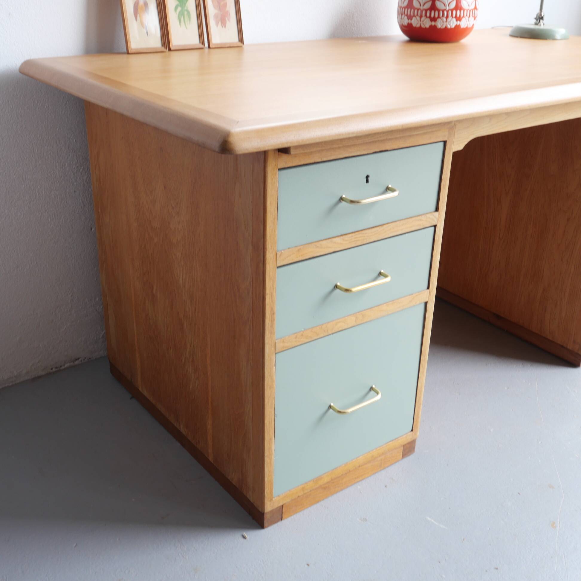 Administrative Office