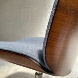 Office chair for MIM by Ico Parisi