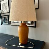 Lampe de table vintage
