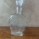Baccarat Crystal Decanter