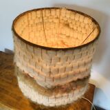 Sandstone lamp